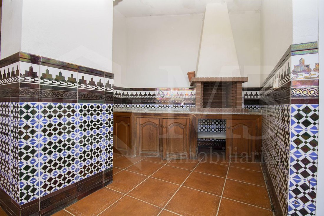 Villa in Velez-Malaga, Andalusia, Spain 3 - 11437602