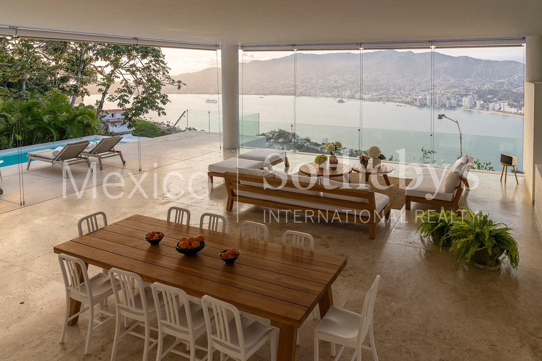 House in Acapulco, Guerrero, Mexico 3 - 11225473