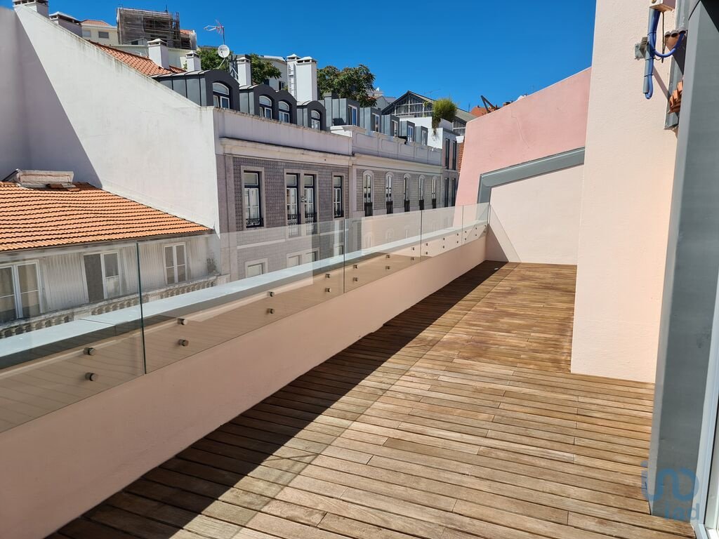 Apartment in Lisbon, Portugal 1 - 11135354