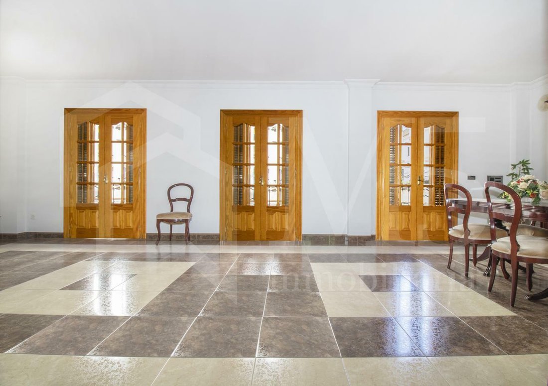 Villa in Velez-Malaga, Andalusia, Spain 4 - 11437602