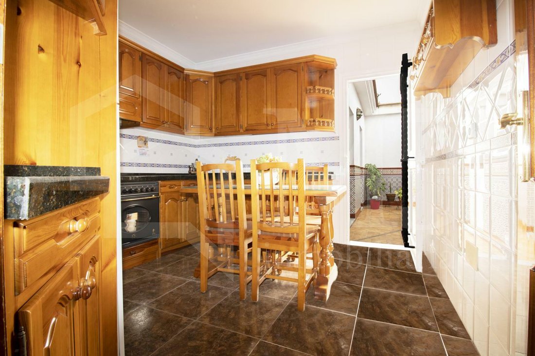 Villa in Velez-Malaga, Andalusia, Spain 5 - 11437602