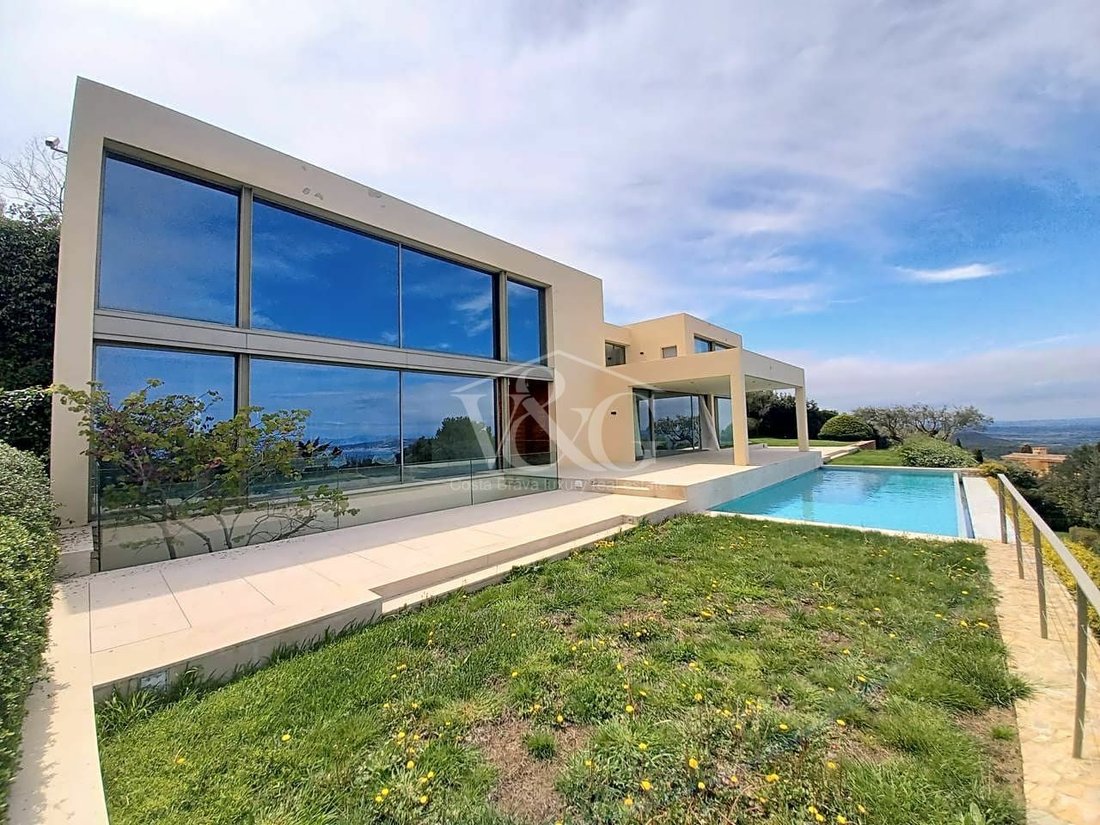 Begur Villa In Begur, Catalonia, Spain For Sale (11439750)