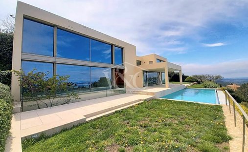 Villa in Begur, Catalonia, Spain 1