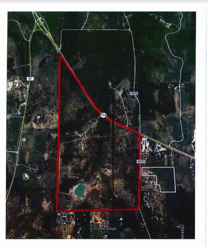 Land in Boyd, Texas, Vereinigte Staaten 1 - 10914041