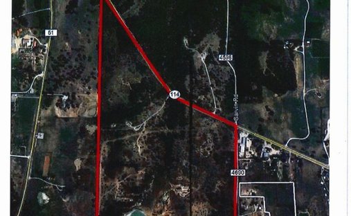 Land in Boyd, Texas, United States 1