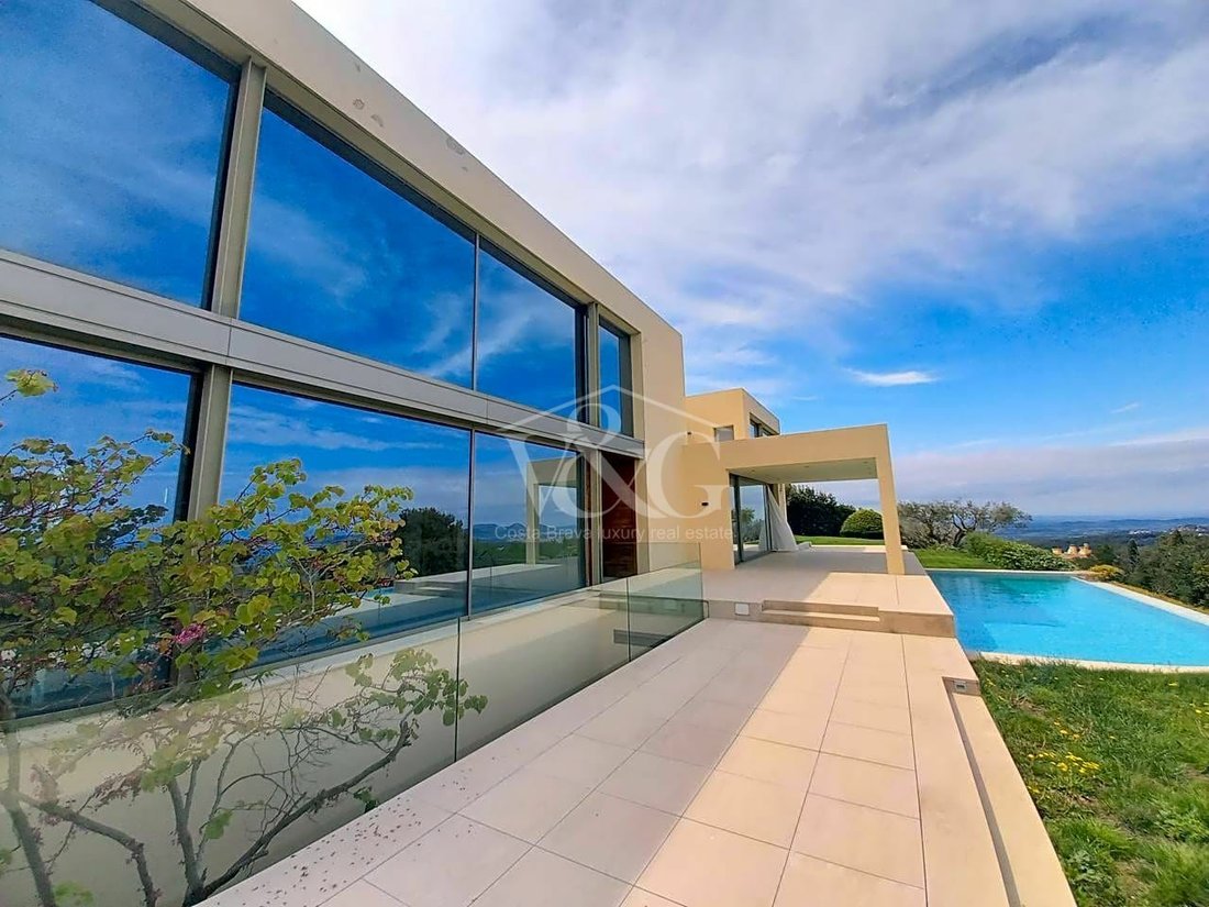 Villa a Begur, Catalogna, Spagna 4 - 11439750
