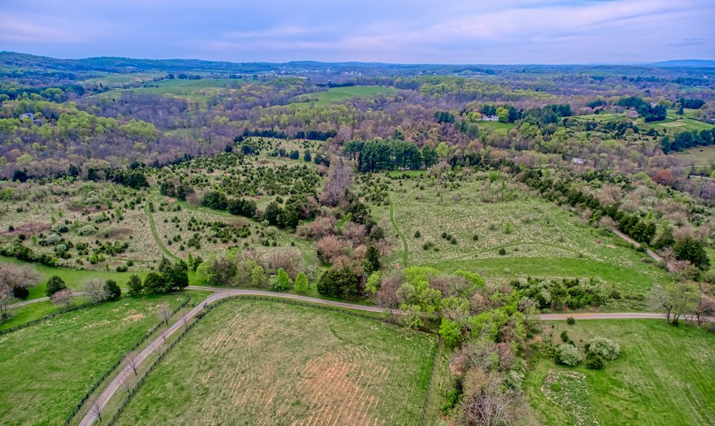 Hidden Lane Farm, Lovettsville, Va, In Lovettsville, Virginia, United ...