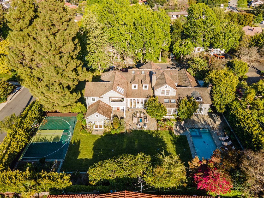 House in Rolling Hills Estates, California, United States 3 - 11439387