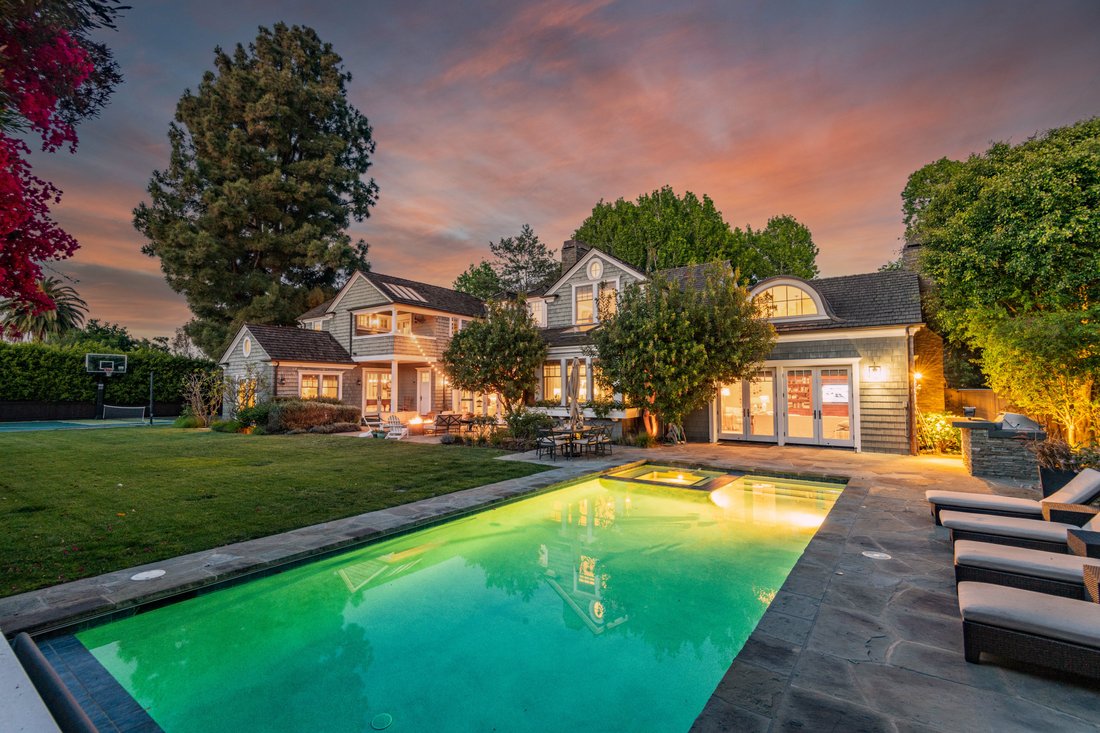 House in Rolling Hills Estates, California, United States 2 - 11439387