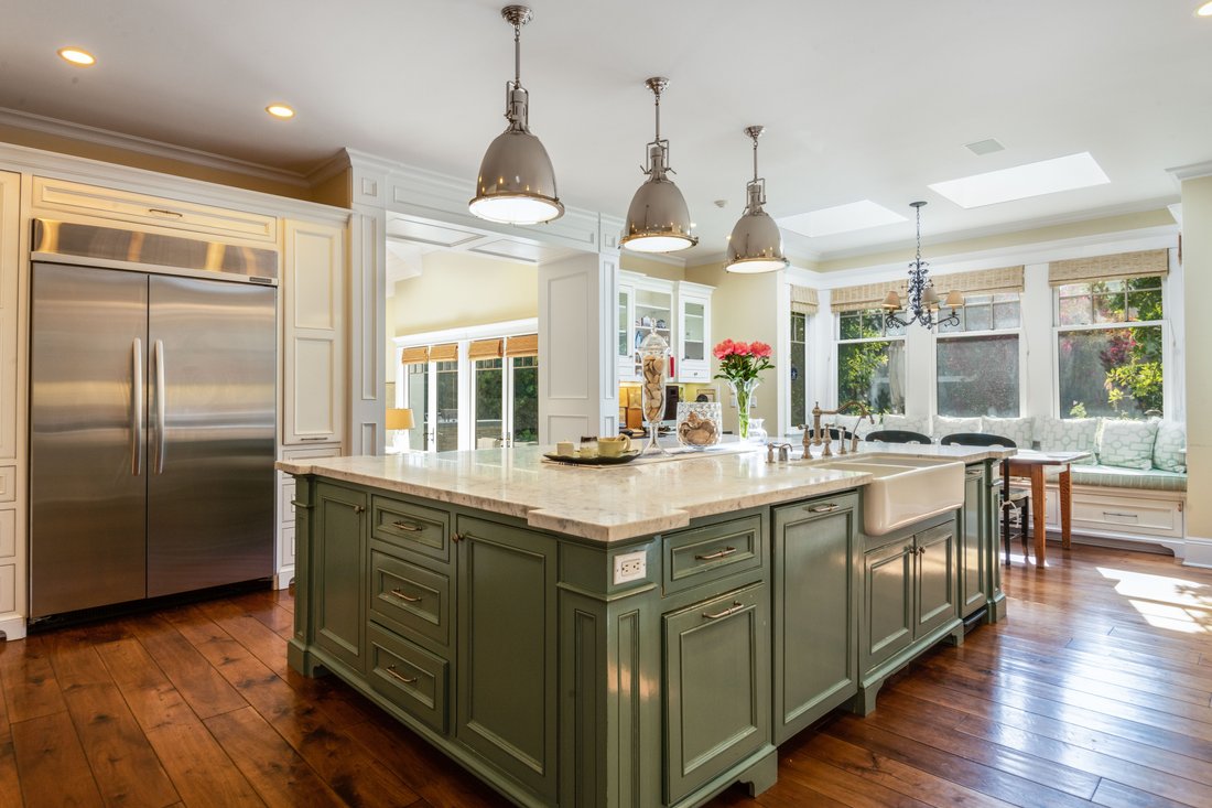 House in Rolling Hills Estates, California, United States 5 - 11439387