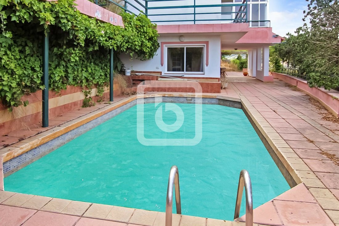 Villa in Mijas, Andalusia, Spain 1 - 11438714