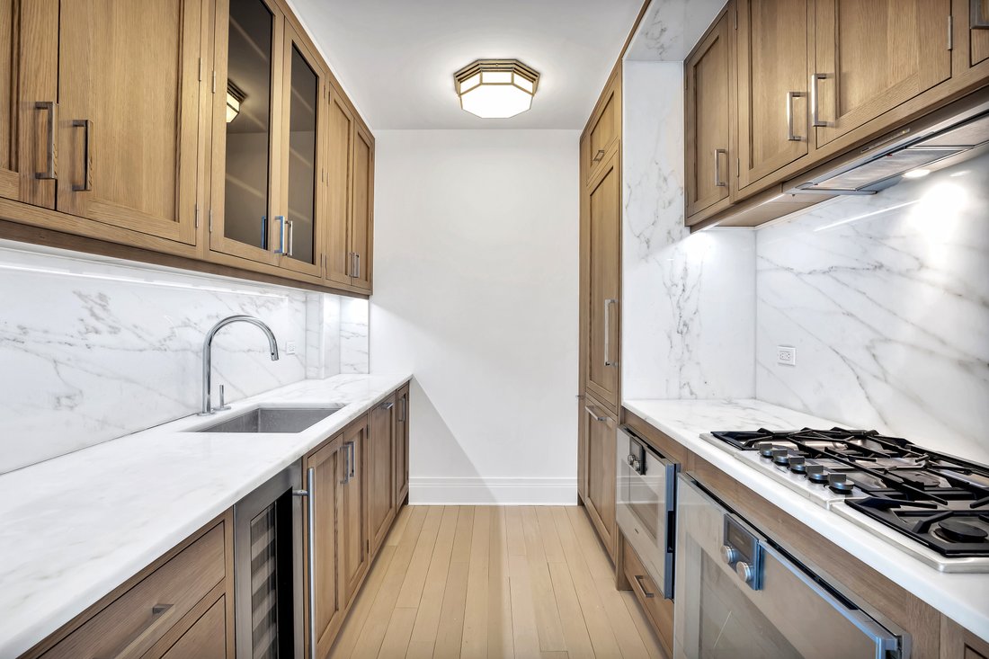 Condominio a New York, New York, Stati Uniti 4 - 11438937