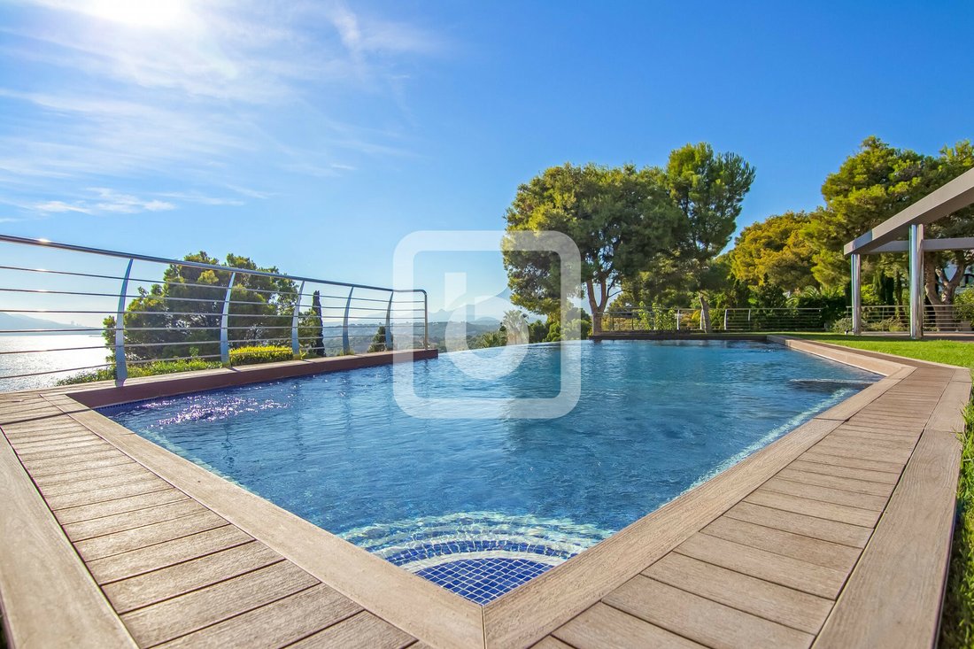 Villa in Altea, Valencian Community, Spain 2 - 11438791