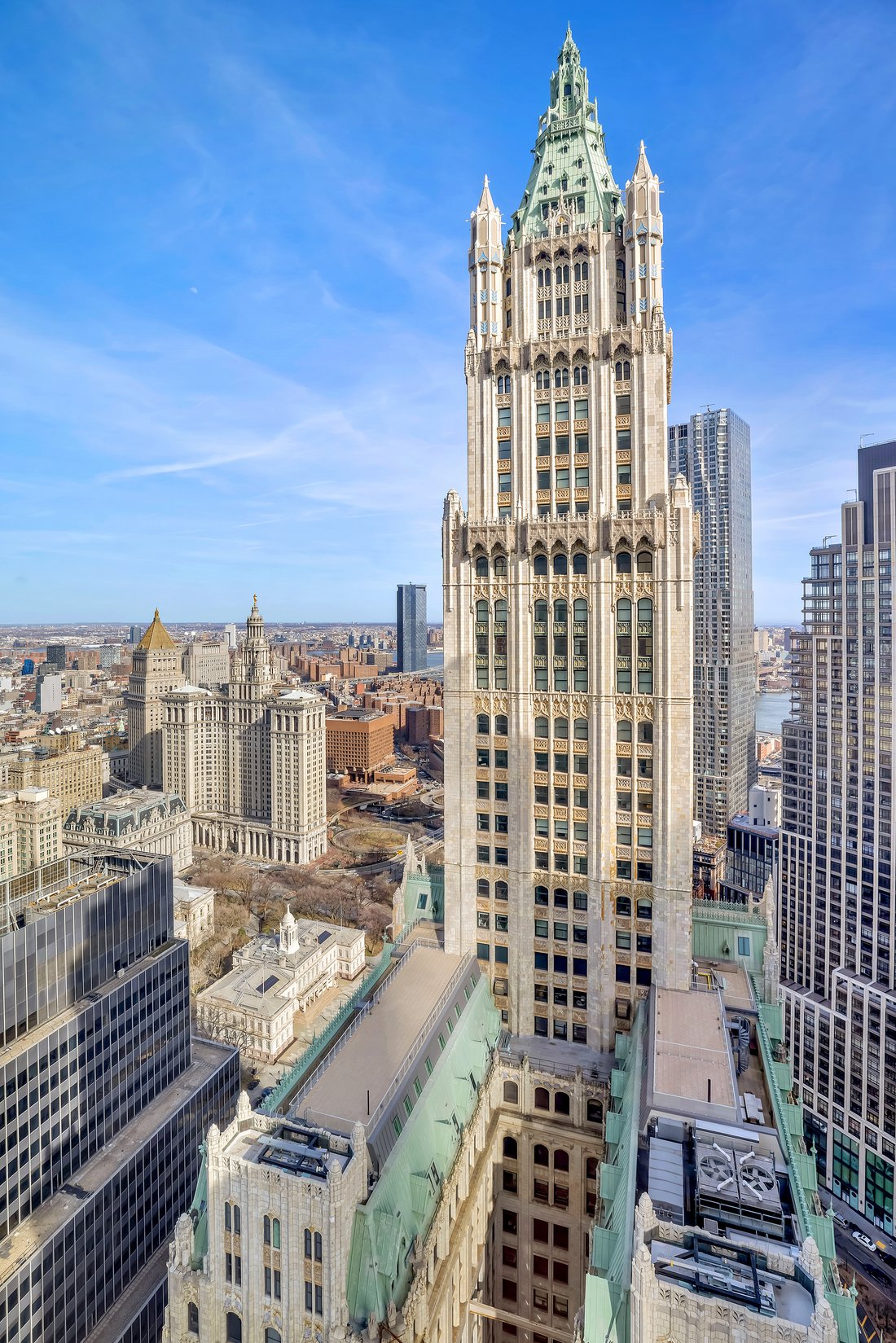 Condominio a New York, New York, Stati Uniti 3 - 11438937
