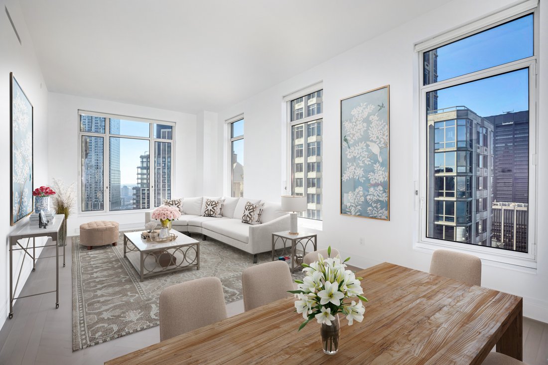 Condominio a New York, New York, Stati Uniti 1 - 11438937