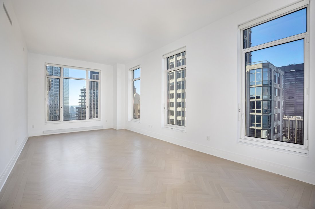 Condominio a New York, New York, Stati Uniti 2 - 11438937