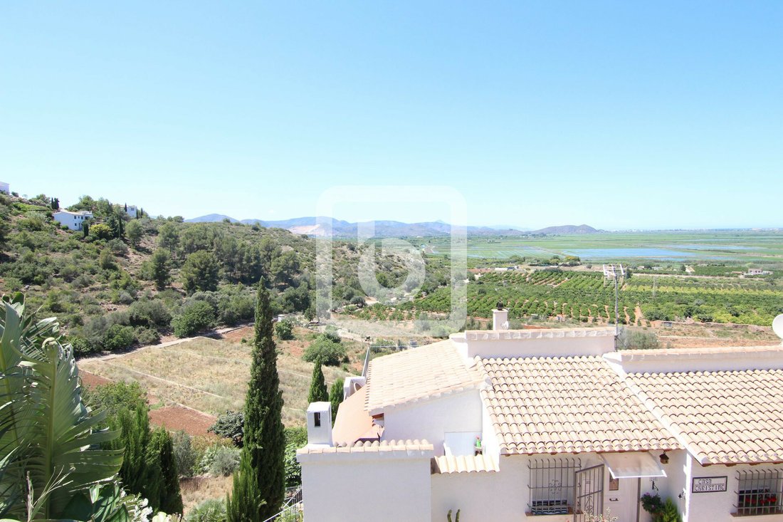 Land in Pego, Valencian Community, Spain 3 - 11438601
