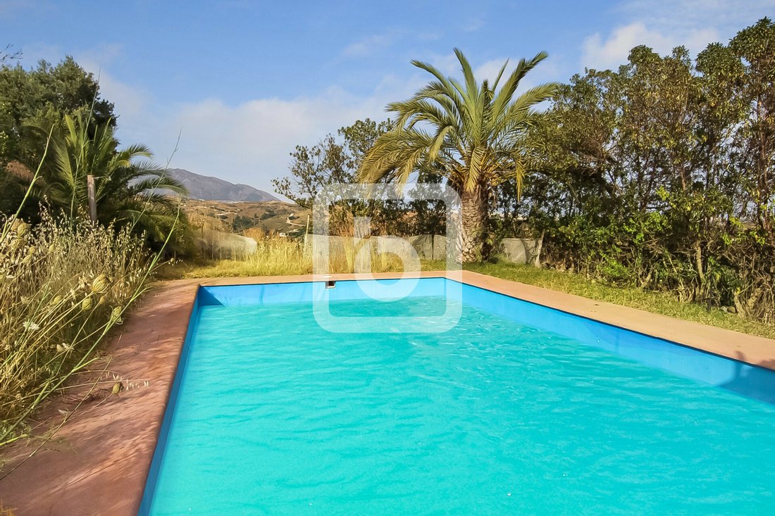 Villa in Mijas, Andalusia, Spain 5 - 11438714