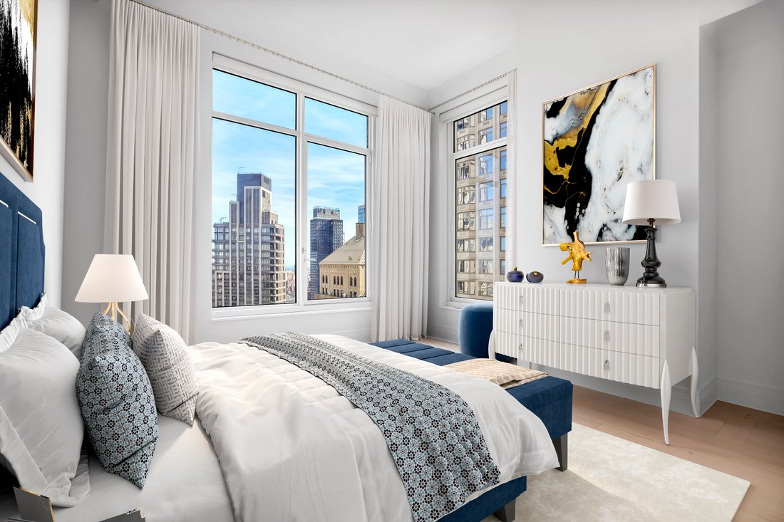 Condominio a New York, New York, Stati Uniti 5 - 11438937