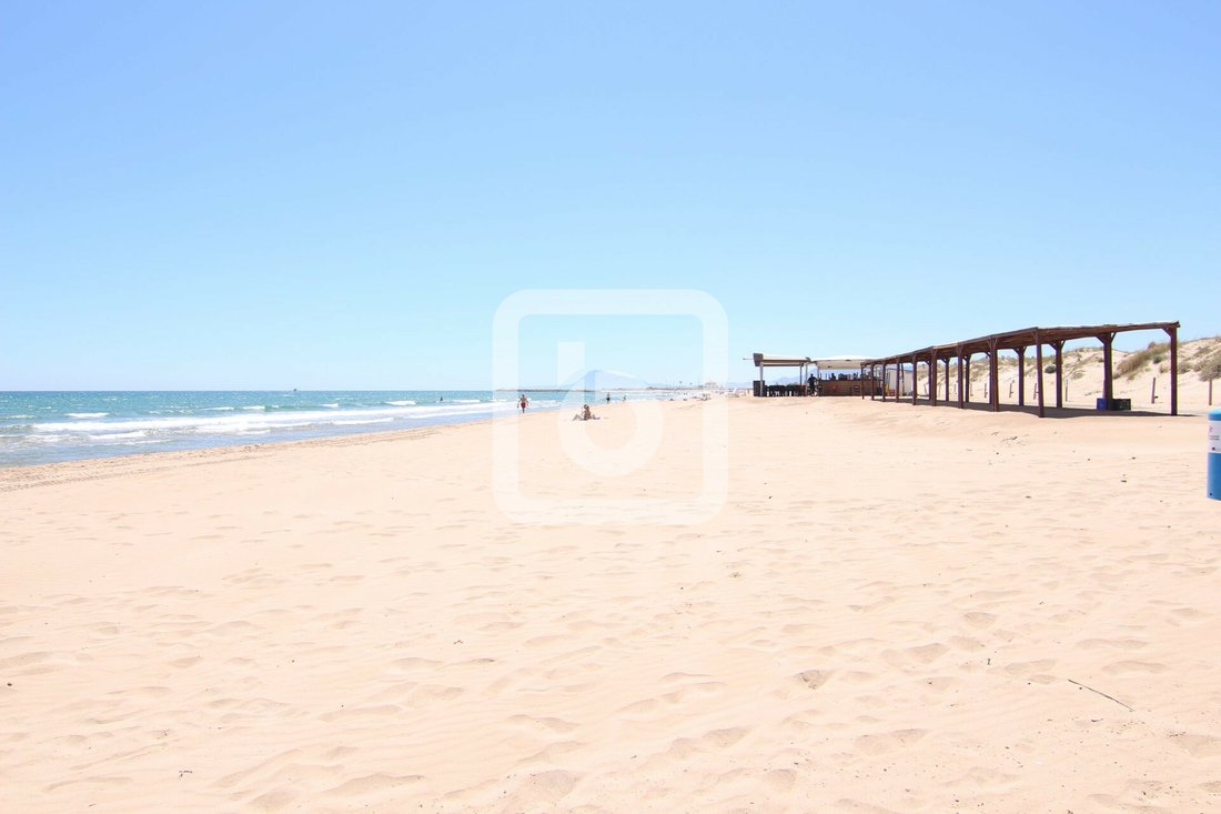 Land in Pego, Valencian Community, Spain 4 - 11438601