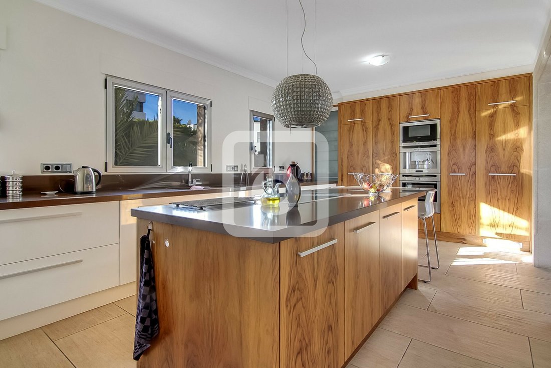 Villa a Jávea, Comunità Valenzana, Spagna 4 - 11440209