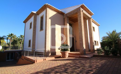 Villa à Xàbia, Valence, Espagne 1