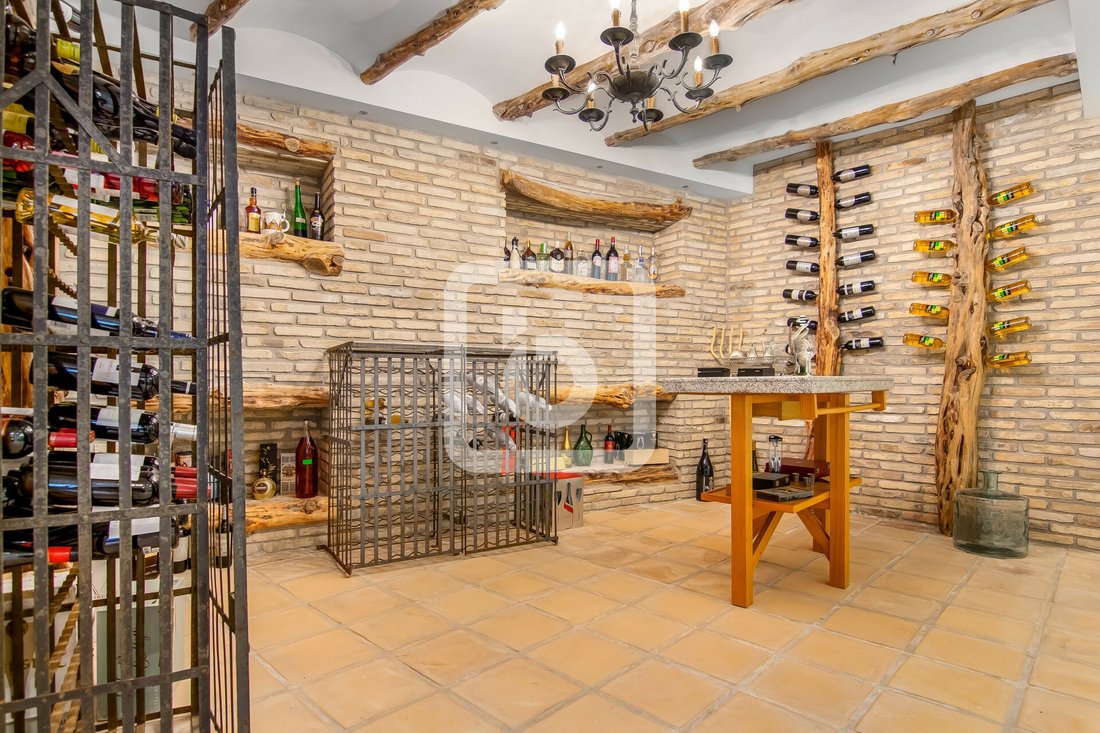 Villa in Altea, Valencian Community, Spain 3 - 11438791