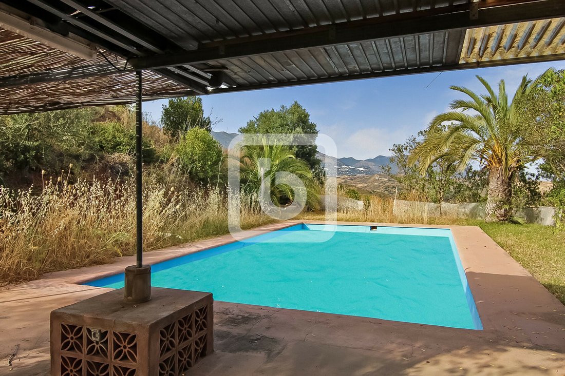 Villa in Mijas, Andalusia, Spain 2 - 11438714