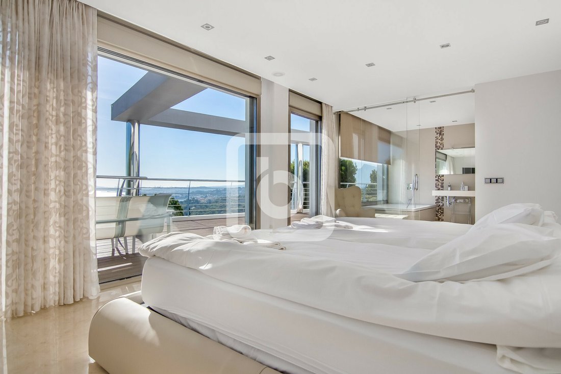 Villa in Altea, Valencian Community, Spain 5 - 11438791
