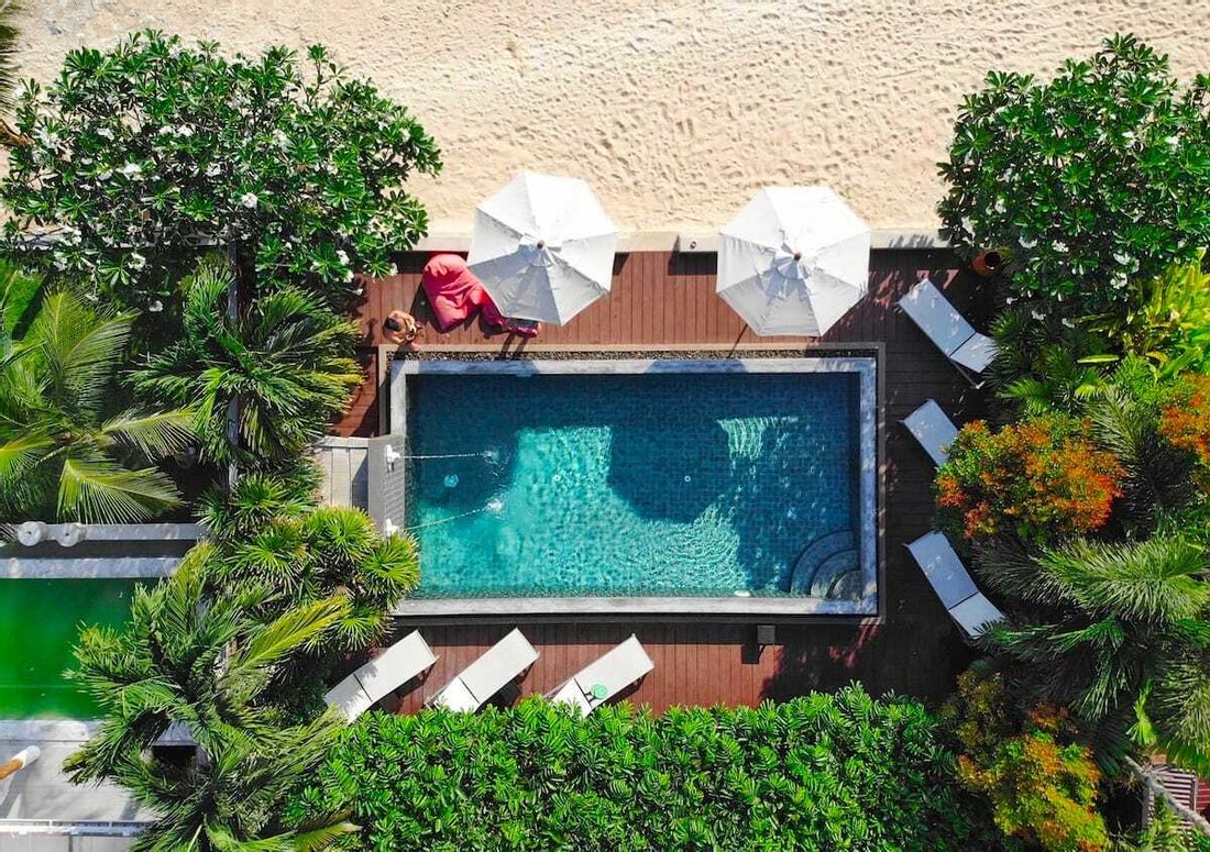 Villa in Koh Samui, Surat Thani, Thailand 4 - 11443069