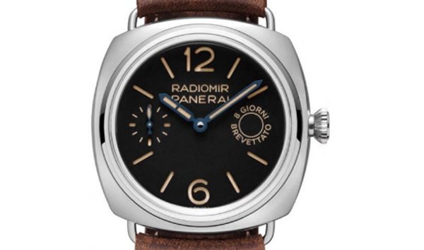 PANERAI RADIOMIR 8 DAYS 45MM PAM00992 (11442022)