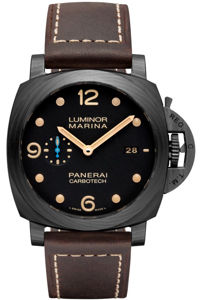 panerai carbotech price