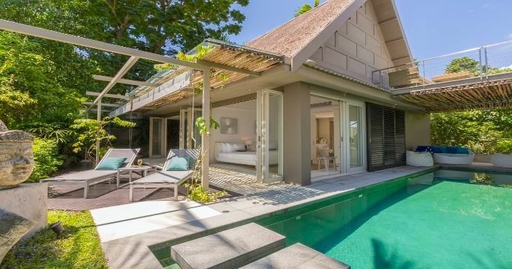 Villa in Koh Samui, Surat Thani, Thailand 1 - 11443017