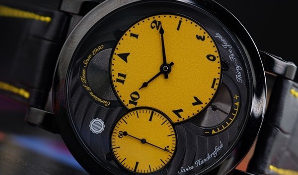 used bovet watches for sale