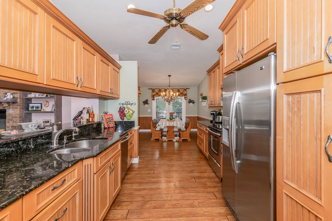 House in Venice, Florida, United States 5 - 11441377