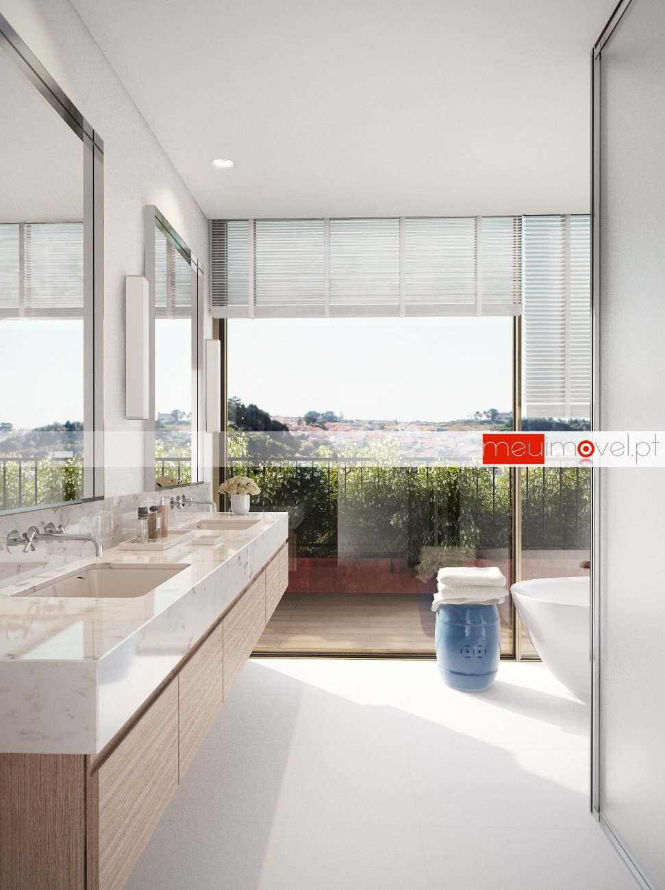 Apartment in Lordelo do Ouro e Massarelos, Porto District, Portugal 1 - 11441906