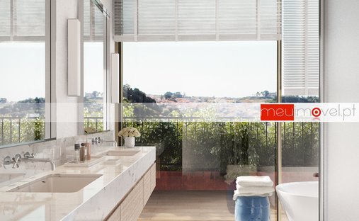 Apartment in Lordelo do Ouro e Massarelos, Porto District, Portugal 1