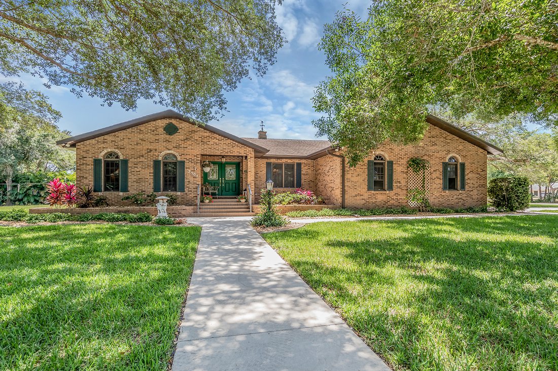 House in Venice, Florida, United States 1 - 11441377
