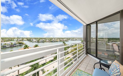 Condominio a Naples, Florida, Stati Uniti 1