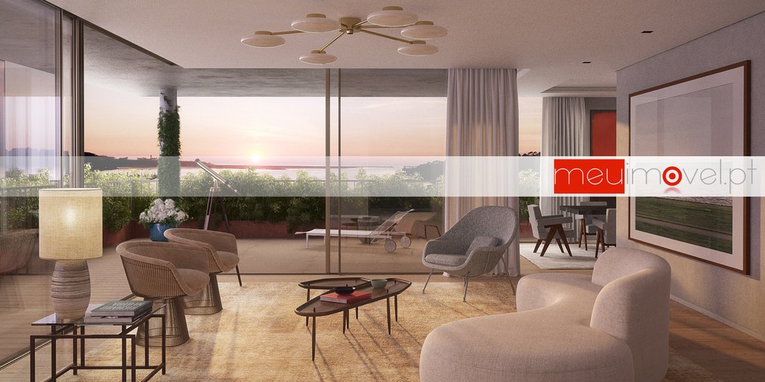 Apartment in Lordelo do Ouro e Massarelos, Porto District, Portugal 1 - 11441896