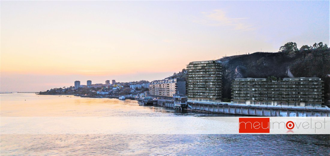 Apartment in Lordelo do Ouro e Massarelos, Porto District, Portugal 4 - 11441896