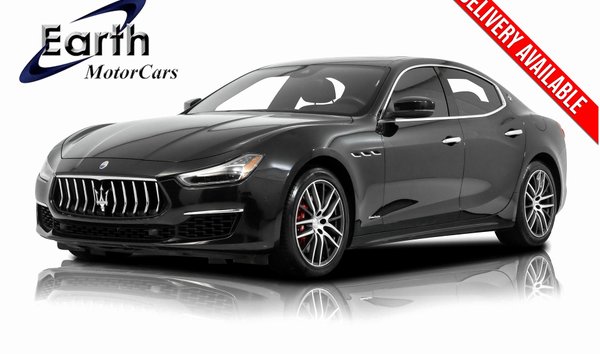 Maserati Ghibli For Sale Jamesedition