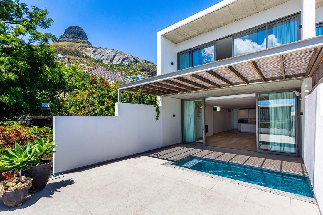 House in Cape Town, Western Cape, South Africa 1 - 11442544