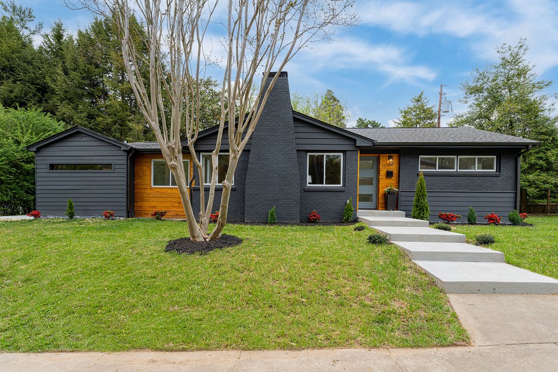 Grove Park In Asheville, North Carolina, United States For Sale (11441088)