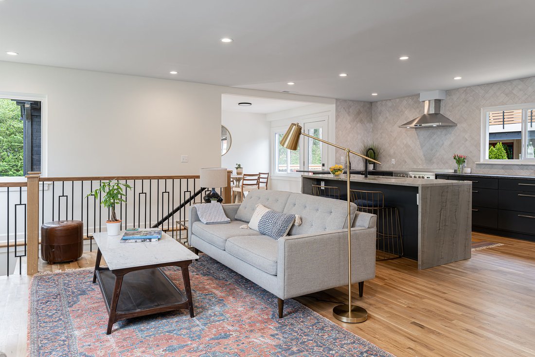 House in Asheville, North Carolina, United States 3 - 11441088