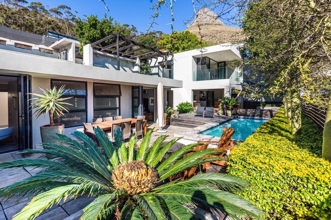 House in Cape Town, Western Cape, South Africa 1 - 11442542
