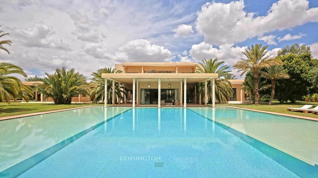 House in Marrakesh, Morocco 1 - 11183564