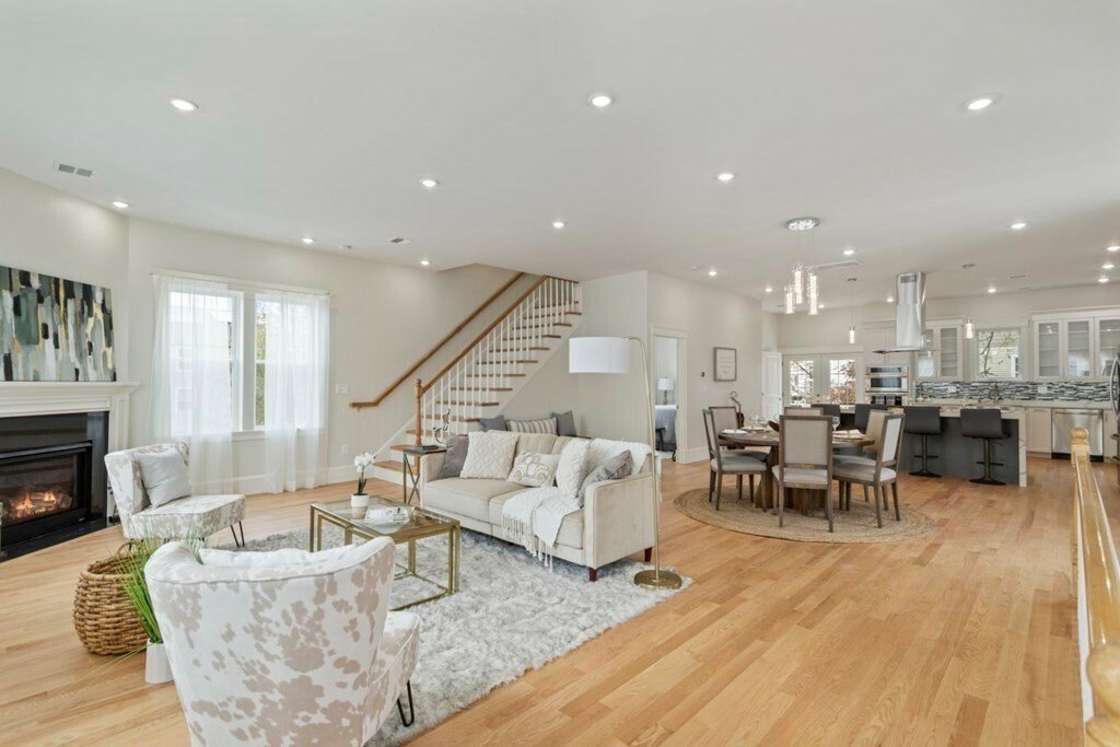Condo in Somerville, Massachusetts, United States 2 - 11444703