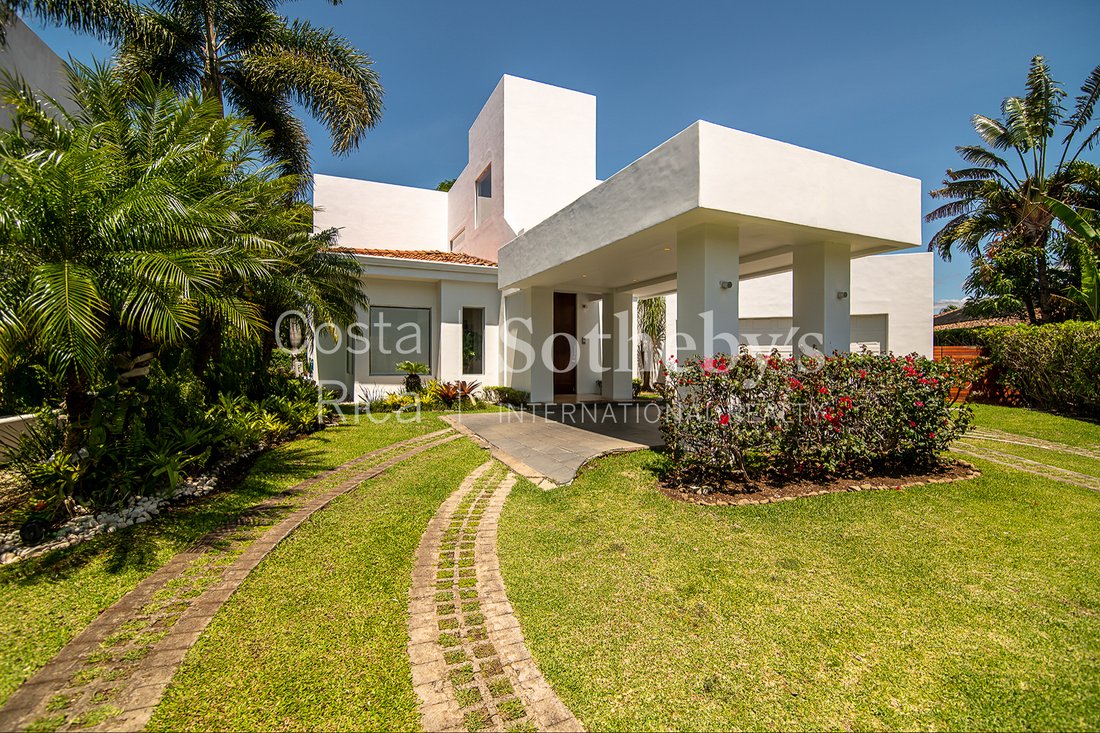 House in Pozos, San José Province, Costa Rica 2 - 11405015