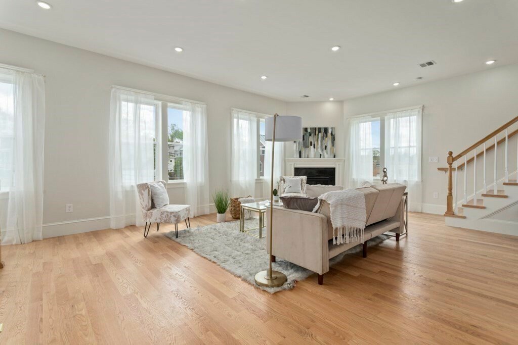 Condo in Somerville, Massachusetts, United States 4 - 11444703